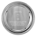 Presentation Tray (8" Round)